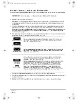 Preview for 126 page of Wacom DTU-1931 Installation Manual & User Manual