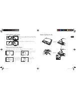 Preview for 3 page of Wacom INTUOS CTL-480 Quick Start Manual