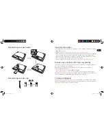 Preview for 4 page of Wacom INTUOS CTL-480 Quick Start Manual