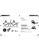 Preview for 18 page of Wacom INTUOS CTL-480 Quick Start Manual