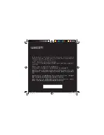 Preview for 22 page of Wacom INTUOS CTL-480 Quick Start Manual