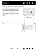 Предварительный просмотр 21 страницы Wacom INTUOS4 WIRELESS PTK-540WL User Manual