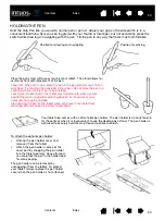 Предварительный просмотр 24 страницы Wacom INTUOS4 WIRELESS PTK-540WL User Manual