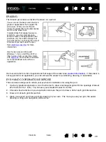 Предварительный просмотр 29 страницы Wacom INTUOS4 WIRELESS PTK-540WL User Manual