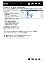 Предварительный просмотр 36 страницы Wacom INTUOS4 WIRELESS PTK-540WL User Manual