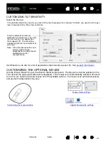 Предварительный просмотр 41 страницы Wacom INTUOS4 WIRELESS PTK-540WL User Manual