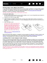 Предварительный просмотр 83 страницы Wacom INTUOS4 WIRELESS PTK-540WL User Manual