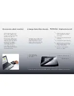 Предварительный просмотр 2 страницы Wacom PENPARTNER 2 - Brochure