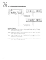 Предварительный просмотр 7 страницы Wadia 931 Information & Operation Manual