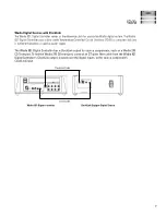 Предварительный просмотр 10 страницы Wadia 931 Information & Operation Manual