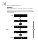 Предварительный просмотр 19 страницы Wadia 931 Information & Operation Manual