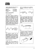 Preview for 14 page of Wadkin ULTRACARE FSP 180 Instruction Manual