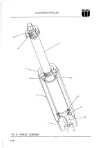 Preview for 91 page of Wadkin ULTRACARE FSP 180 Instruction Manual