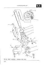 Preview for 93 page of Wadkin ULTRACARE FSP 180 Instruction Manual