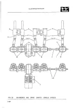 Preview for 101 page of Wadkin ULTRACARE FSP 180 Instruction Manual