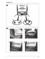 Предварительный просмотр 3 страницы Waeco BordBar TB 15 Operating Manual