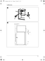 Preview for 7 page of Waeco ColdMachine 54 Installation And Operating Manual