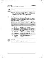 Предварительный просмотр 48 страницы Waeco Coolair CA850S Installation Manual