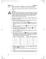 Предварительный просмотр 50 страницы Waeco Coolair CA850S Installation Manual