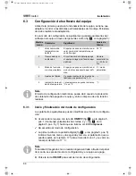 Предварительный просмотр 64 страницы Waeco Coolair CA850S Installation Manual