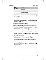 Предварительный просмотр 67 страницы Waeco Coolair CA850S Installation Manual