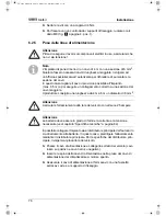 Предварительный просмотр 78 страницы Waeco Coolair CA850S Installation Manual