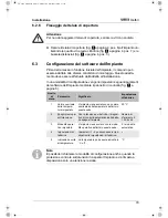 Предварительный просмотр 79 страницы Waeco Coolair CA850S Installation Manual