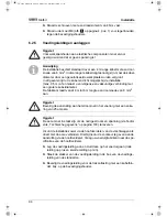 Предварительный просмотр 94 страницы Waeco Coolair CA850S Installation Manual