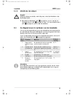 Предварительный просмотр 95 страницы Waeco Coolair CA850S Installation Manual