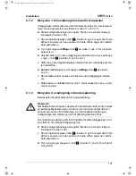 Предварительный просмотр 127 страницы Waeco Coolair CA850S Installation Manual