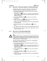 Предварительный просмотр 141 страницы Waeco Coolair CA850S Installation Manual