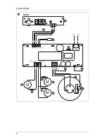 Предварительный просмотр 6 страницы Waeco coolair rt880 Installation Manual