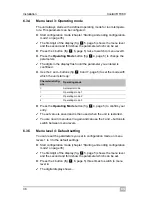 Предварительный просмотр 38 страницы Waeco coolair rt880 Installation Manual