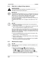 Предварительный просмотр 103 страницы Waeco coolair rt880 Installation Manual