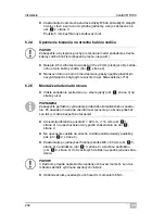 Предварительный просмотр 252 страницы Waeco coolair rt880 Installation Manual