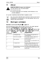 Preview for 123 page of Waeco CoolMatic CD50 Operating Manual