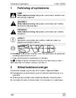 Preview for 128 page of Waeco CoolMatic CD50 Operating Manual