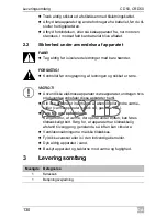 Preview for 130 page of Waeco CoolMatic CD50 Operating Manual