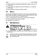 Preview for 194 page of Waeco CoolMatic CD50 Operating Manual