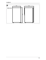 Preview for 11 page of Waeco CoolMatic CRX50 Installation And Operating Manual