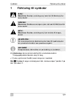 Preview for 177 page of Waeco CoolMatic CRX50 Installation And Operating Manual