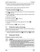 Preview for 298 page of Waeco CoolMatic CRX50 Installation And Operating Manual