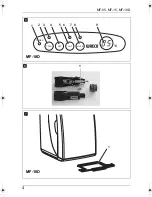 Предварительный просмотр 3 страницы Waeco MyFridge MF-05 Instruction Manual