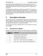 Preview for 31 page of Waeco MyFridge MF-5M Operating Manual