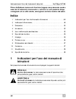 Preview for 48 page of Waeco MyFridge MF-5M Operating Manual