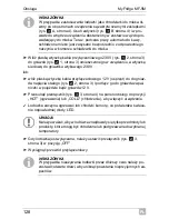 Preview for 128 page of Waeco MyFridge MF-5M Operating Manual