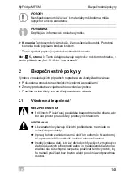 Preview for 143 page of Waeco MyFridge MF-5M Operating Manual