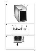 Предварительный просмотр 3 страницы Waeco MyFridge MF-6W Operating Manual