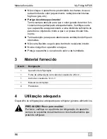 Предварительный просмотр 96 страницы Waeco MyFridge MF-6W Operating Manual