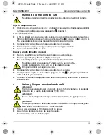 Preview for 19 page of Waeco PerfectCoffee MC01 Installation And Operating Manual